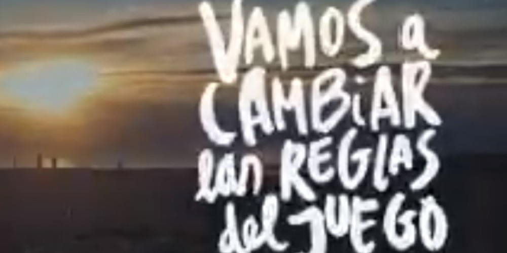 La Fundación del FC Barcelona lanzó una campaña navideña que ya es furor en las redes sociales