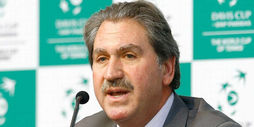 La Federación Internacional de Tenis quiere fusionar la Copa Davis y la ATP Cup