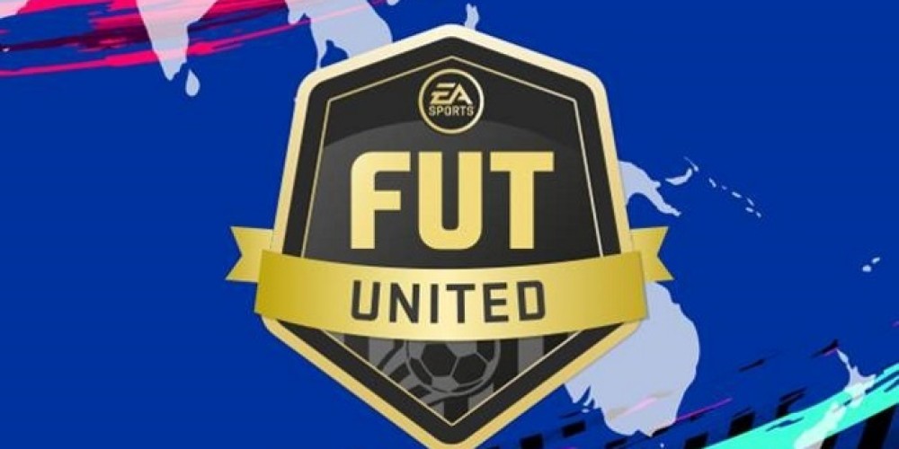 El FIFA 19 presentará por primera vez FUT United para Latinoamérica