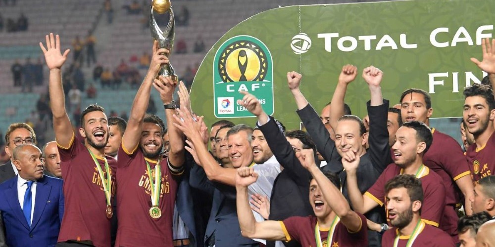 El proyecto de Infantino para potenciar al fútbol africano en el mundo