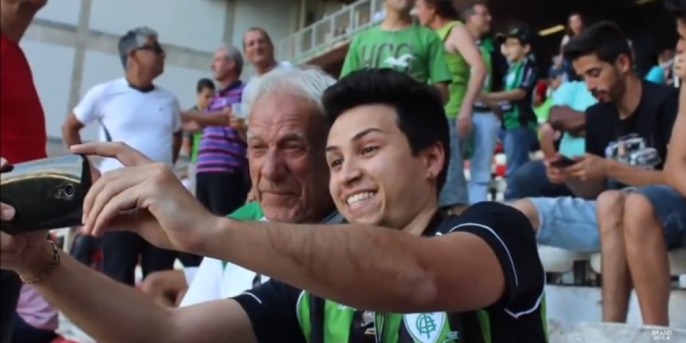 El estudio que demostr&oacute; al f&uacute;tbol como m&aacute;s incurable que el Alzheimer 