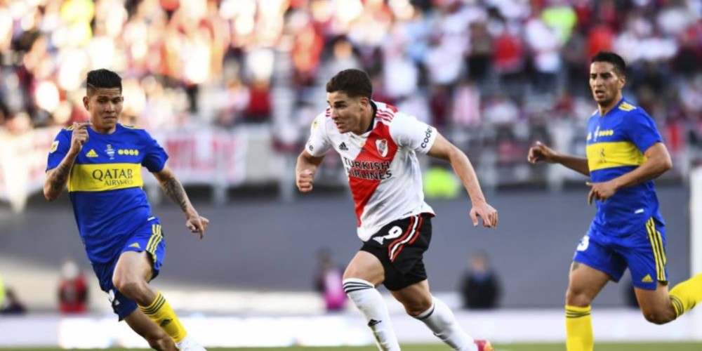 #MktRPodcast: Contratos, sponsors y la implementaci&oacute;n del VAR; As&iacute; ser&aacute; el f&uacute;tbol argentino en 2022