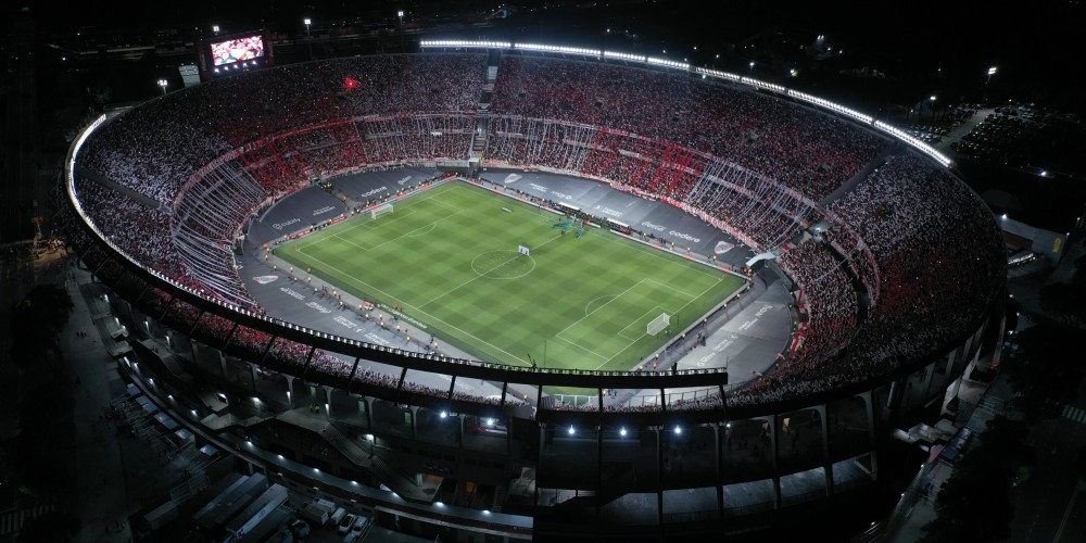 F&uacute;tbol Argentino: los clubes con mayor asistencia en las canchas durante 2022