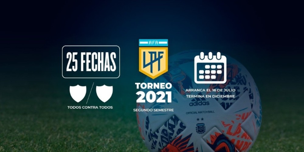 De River a Patronato, los valores de los planteles del f&uacute;tbol argentino 