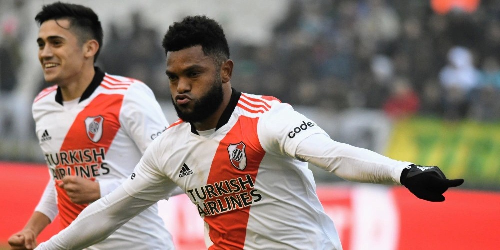 Fútbol Argentino: Los refuerzos más valiosos del mercado de pases