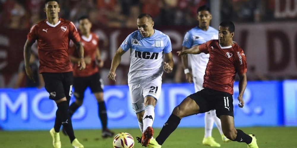 El f&uacute;tbol argentino podr&iacute;a volver en los &uacute;ltimos meses del a&ntilde;o