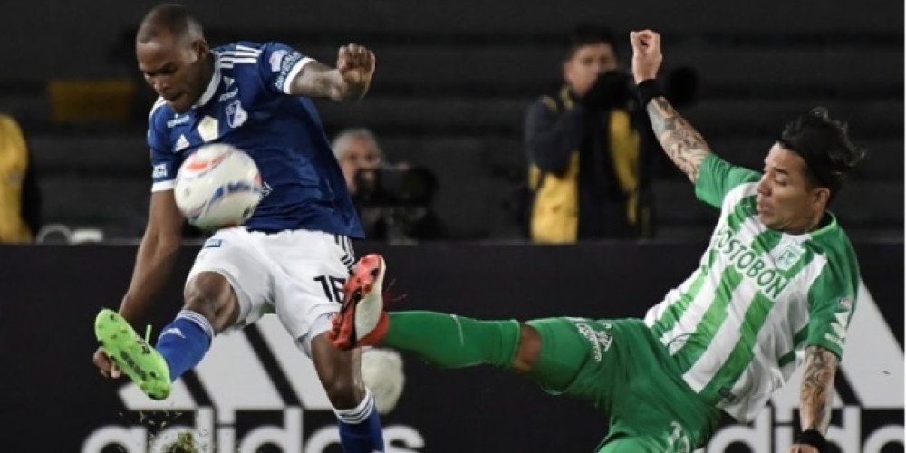 Ranking: las camisetas m&aacute;s caras del f&uacute;tbol colombiano