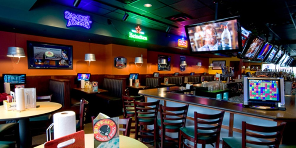 Una compañía telefónica emitirá el fútbol en bares