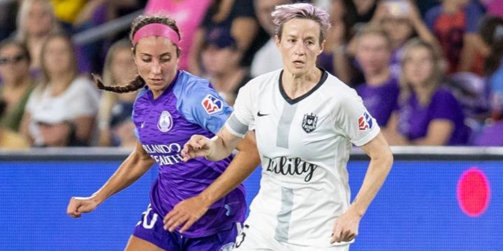 Formato de Mundial, sede única y transmisión por Twitch; así volverá el fútbol femenino en Estados Unidos