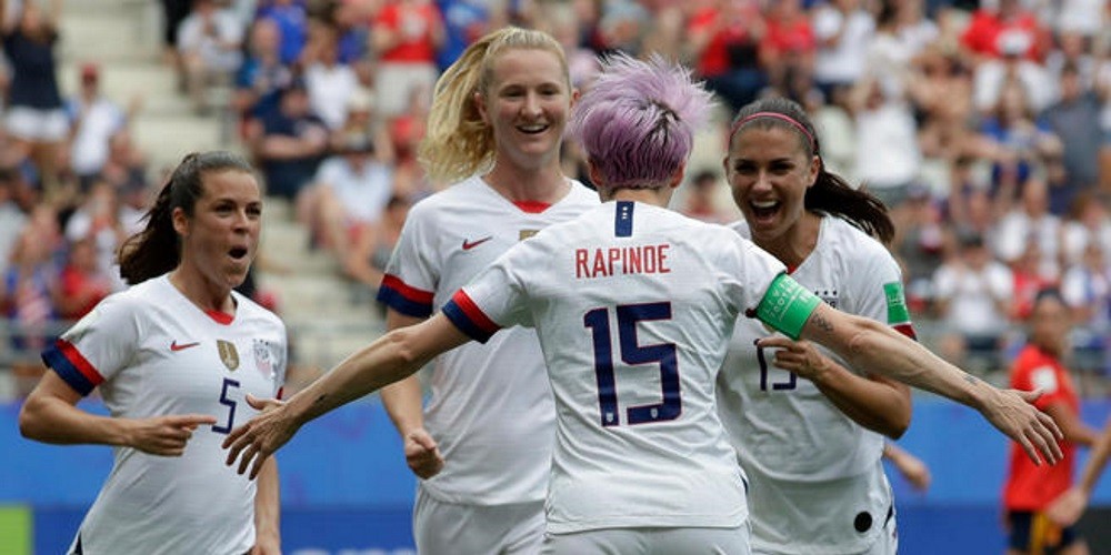 ¿En qué consiste la política de la Conmebol que obliga a los clubes a tener planteles femeninos?