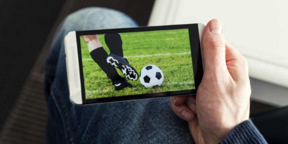 ¿Cómo pautar en el fútbol dentro de una generación que no mira un partido completo?