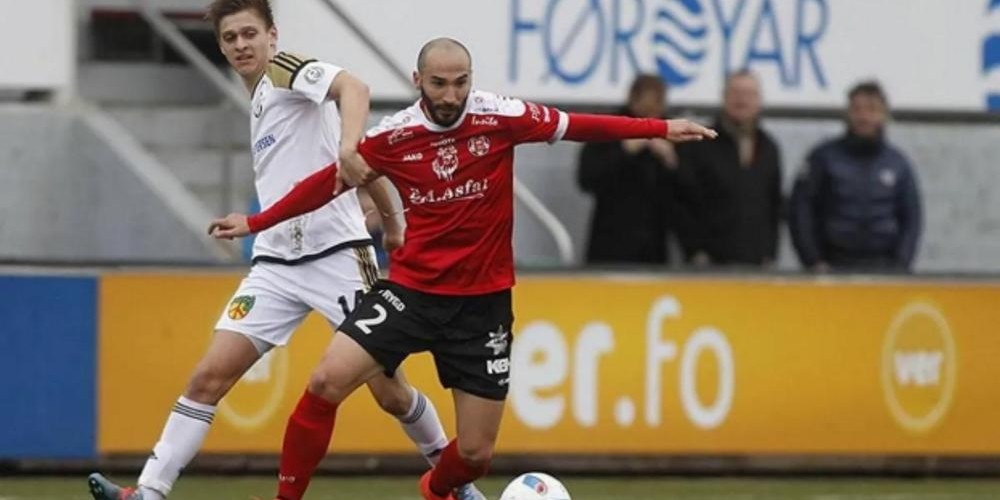 Vuelve el fútbol en Islas Feroe, pero con algunas características bastantes particulares