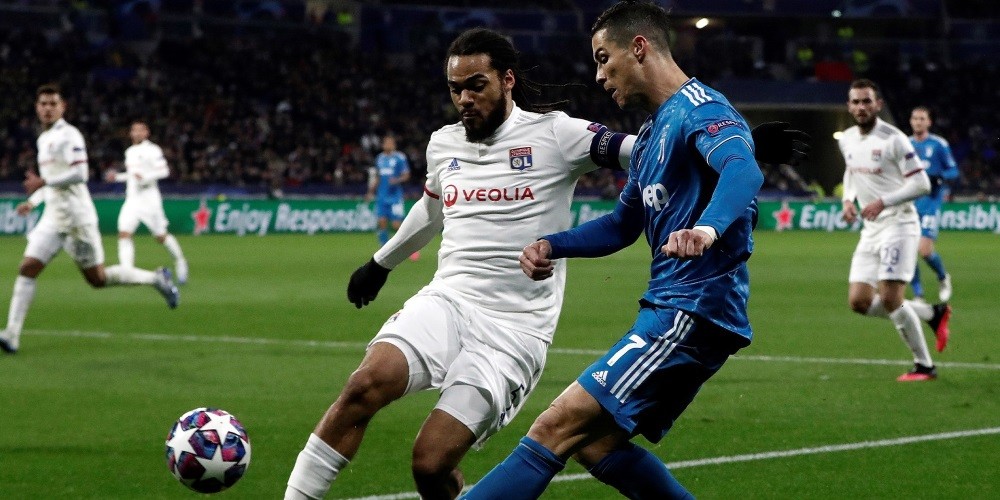 Italia y Francia le pusieron fecha de reanudación a sus ligas de fútbol