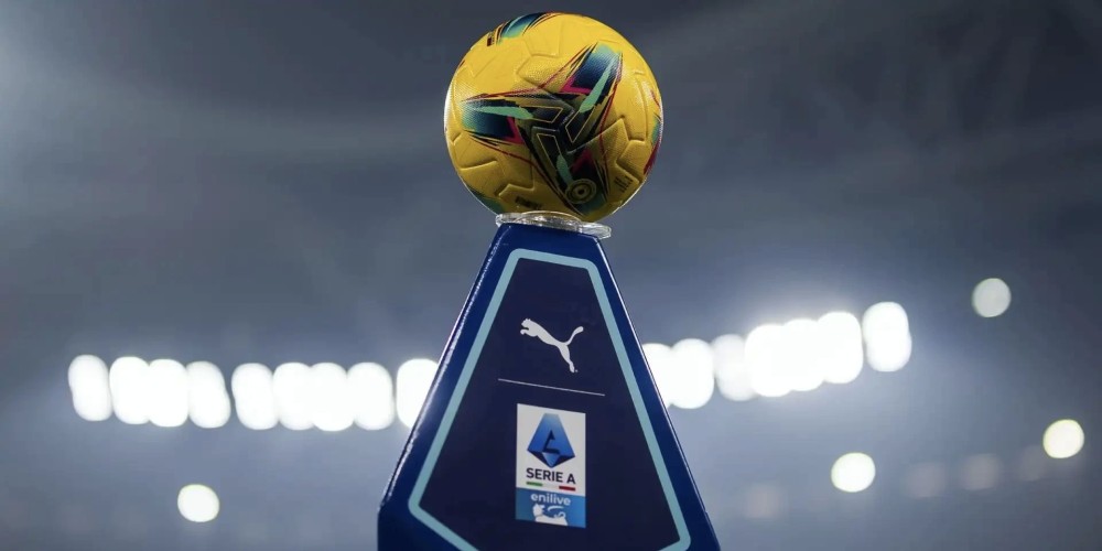 El f&uacute;tbol italiano ya aporta el 0,5% del PIB y genera &euro;12.400 millones al a&ntilde;o