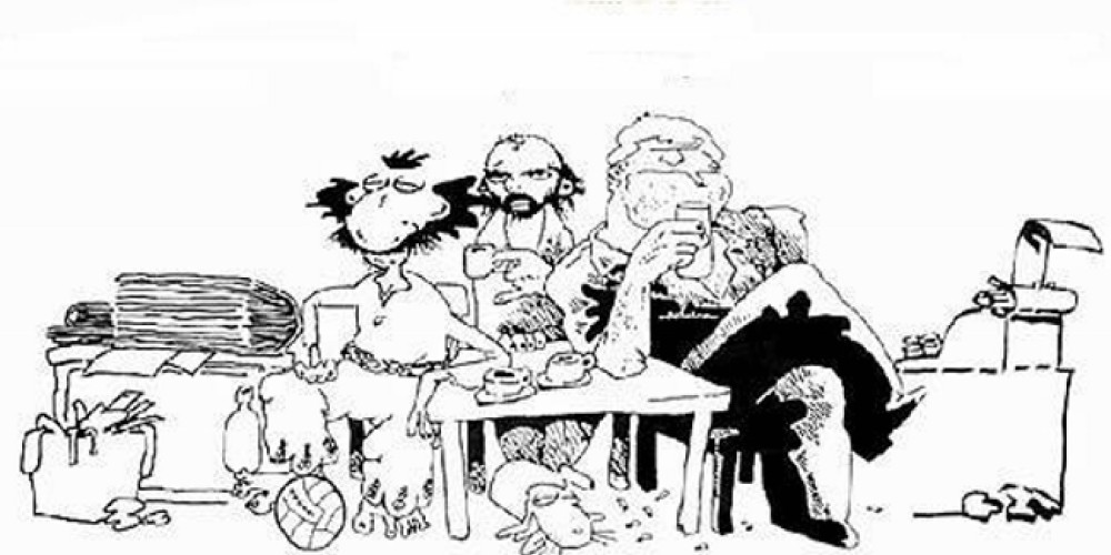 Los 10 libros más influyentes de fútbol que aún no leíste