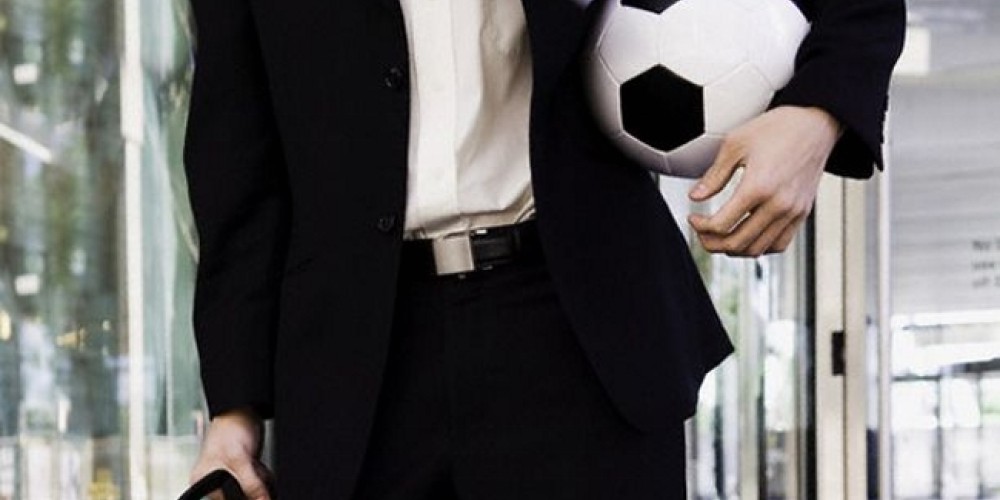 El Mundial provocar&iacute;a una ausencia laboral del 30%