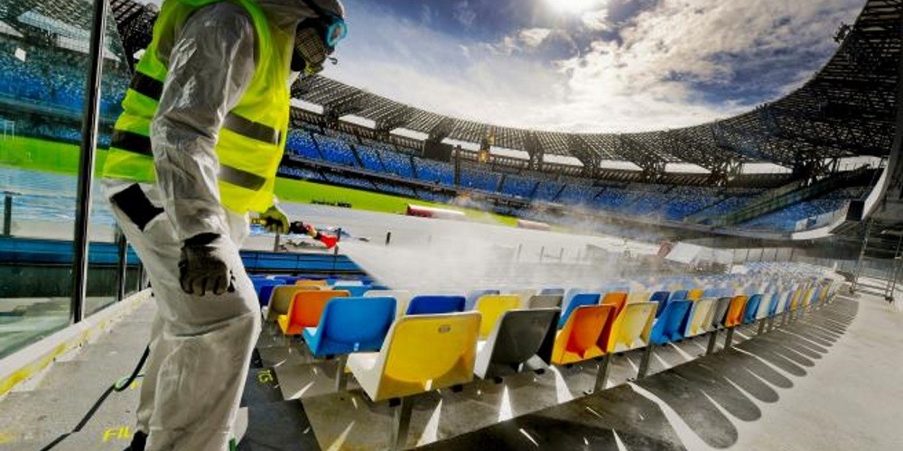 Nadie se salvó: los millones que perdieron los campeones por la pandemia