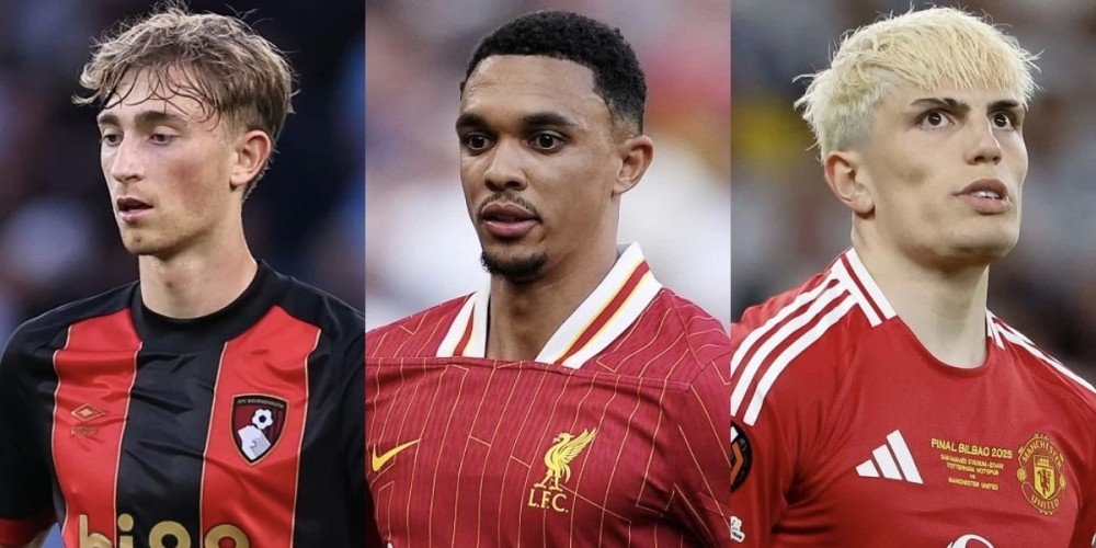 El fútbol rompe todos los récords y gasta US$13.110 millones en fichajes internacionales