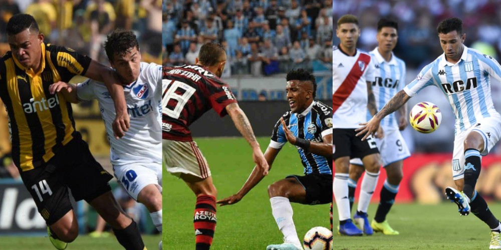 País por país, las fechas del regreso del fútbol en Sudamérica