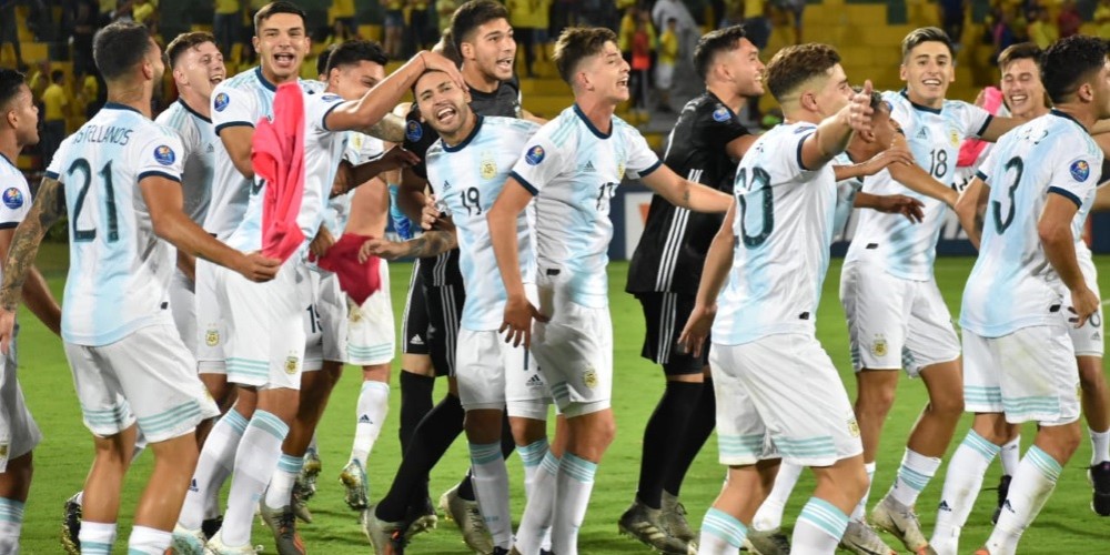 Fútbol en Tokio 2020: Los países clasificados, los estadios y más