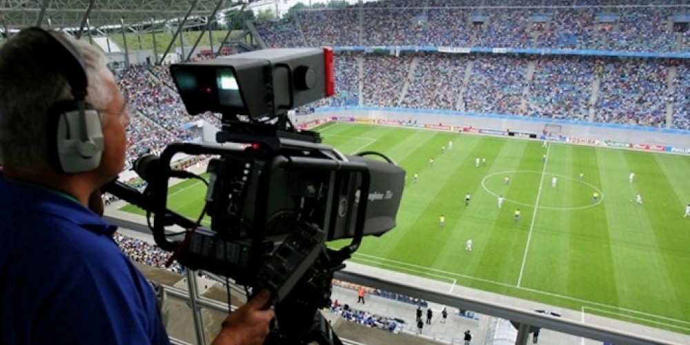 El valor que se paga por ver f&uacute;tbol alrededor del mundo