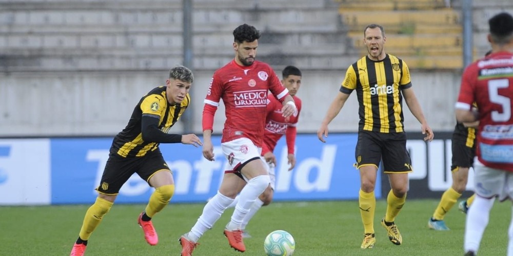 ¿El fútbol uruguayo cambia su sistema de clasificación a las copas internacionales?