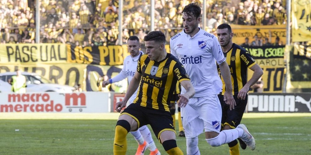 La Asociación Uruguaya de Fútbol presentó su protocolo y espera que la vuelta del fútbol sea confirmada