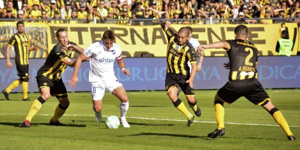 ¿Cuáles son los pasos a seguir para la vuelta del fútbol en Uruguay?