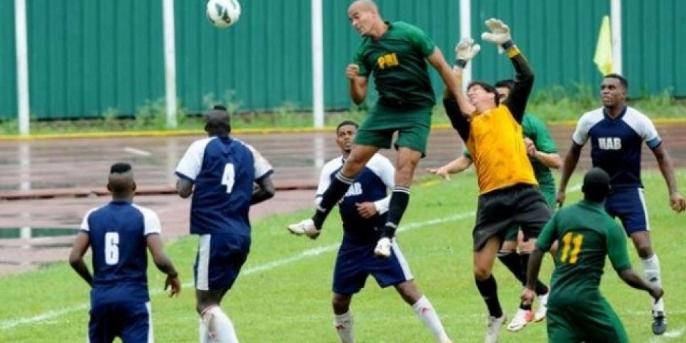 En un hecho histórico, los jugadores cubanos podrían jugar fuera de la isla