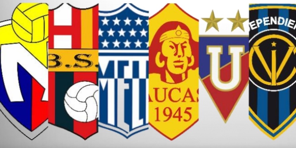 Emelec es el club más valioso del fútbol ecuatoriano