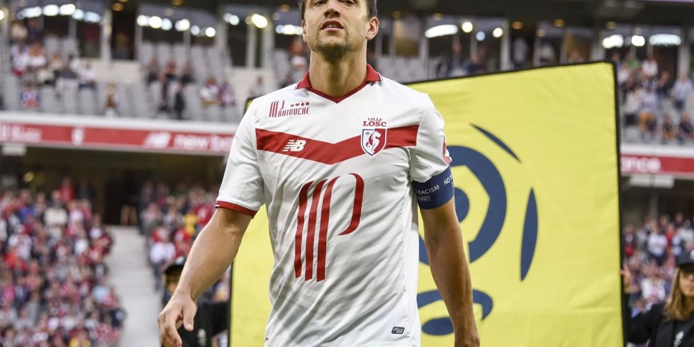 El futbolista que invirtió 2 millones de dólares y se volvió panadero tras su retiro