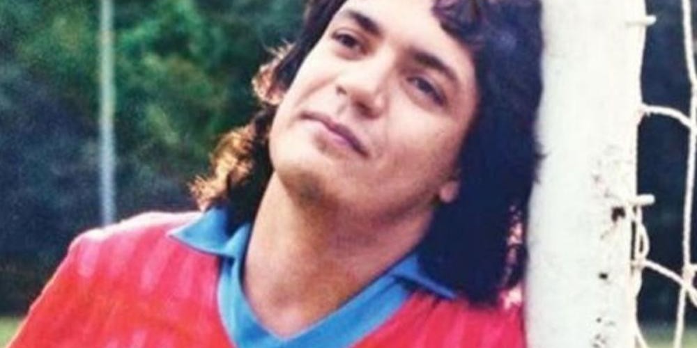 La historia del futbolista profesional que pasó por 9 clubes sin jugar ni un partido