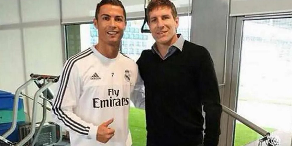 De Palermo a Cristiano Ronaldo, siete futbolistas que tienen su propia serie documental o película