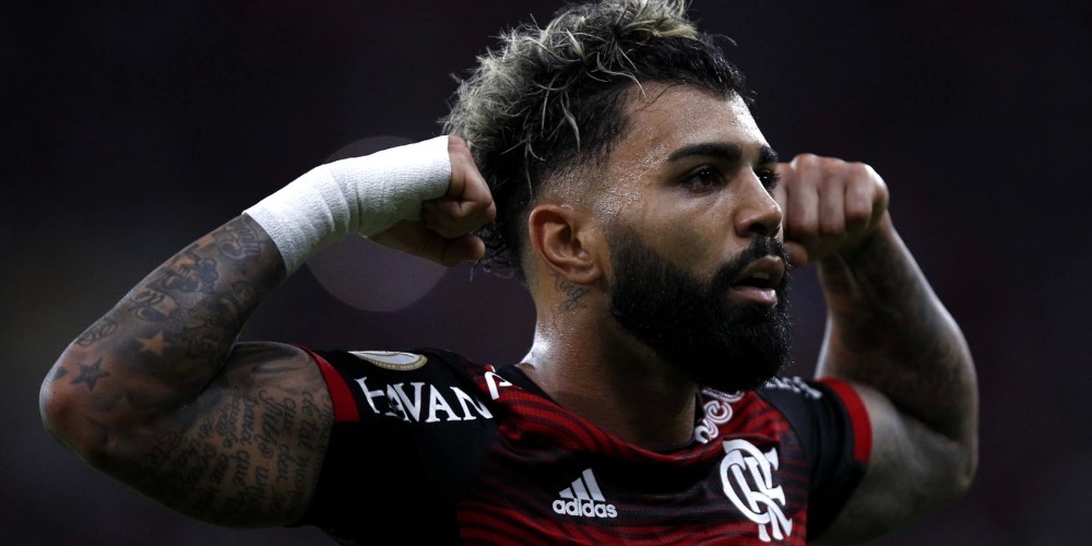 Los futbolistas m&aacute;s valiosos de los cuartos de final de la Conmebol Libertadores
