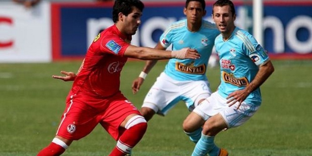 El fútbol peruano trabaja para incrementar sus ingresos comerciales