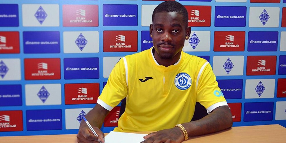 Enga&ntilde;&oacute; a cuatro equipos haci&eacute;ndose pasar por futbolista y termin&oacute; en la c&aacute;rcel 