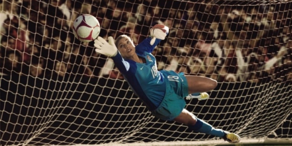 El f&uacute;tbol femenino fue el deporte que m&aacute;s creci&oacute; en la &uacute;ltima d&eacute;cada