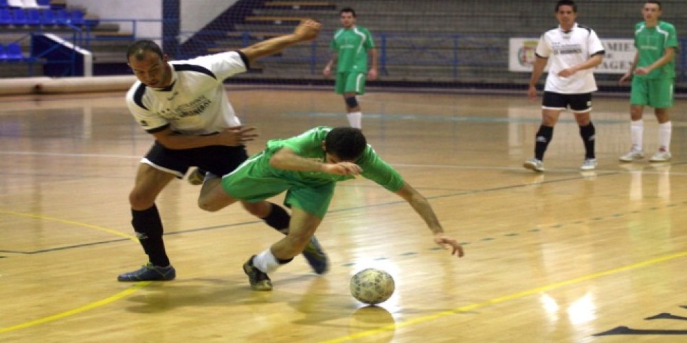 Invitaron al Atl&eacute;tico de Madrid a participar de la Liga de f&uacute;tbol sala de EEUU