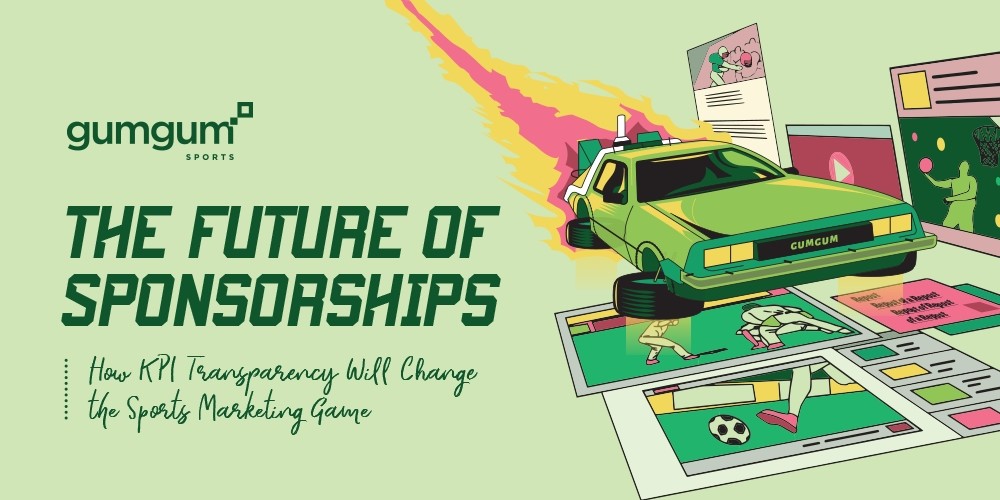 El futuro de los patrocinios deportivos