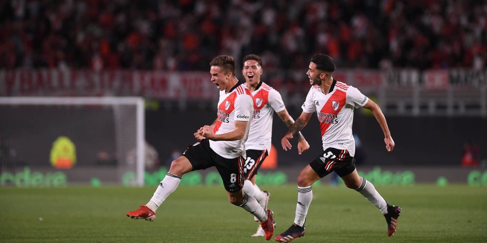 River Plate tendrá su propio Fan Token junto a Socios.com