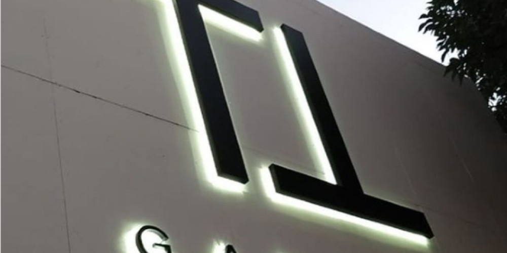 Batistuta creó y lanzó su propia marca de indumentaria