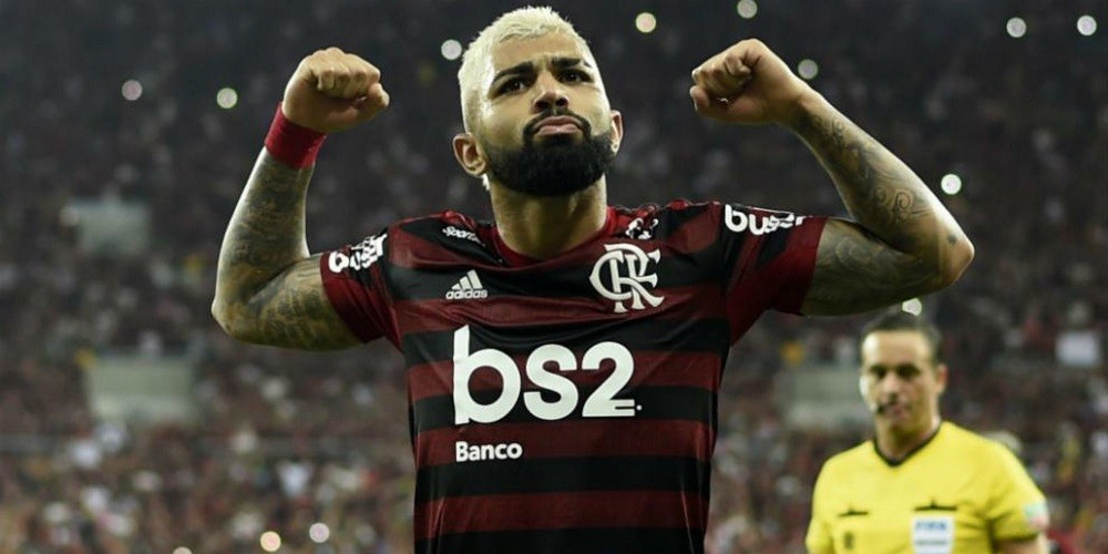 ¿Por qué Gabigol le hizo ganar plata al Barcelona si nunca jugó con esa camiseta?