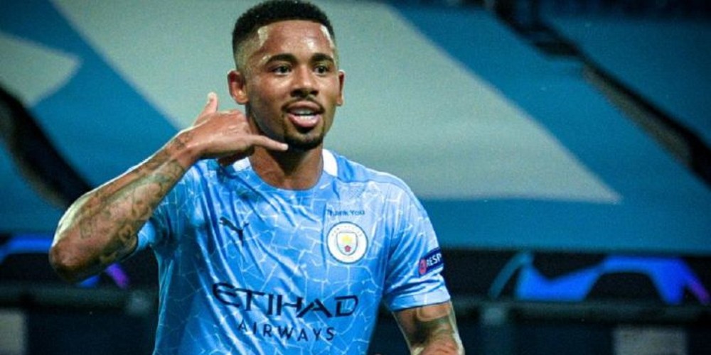 El fanatismo de Gabriel Jesús por los videojuegos retro y la curiosidad de sus tatuajes