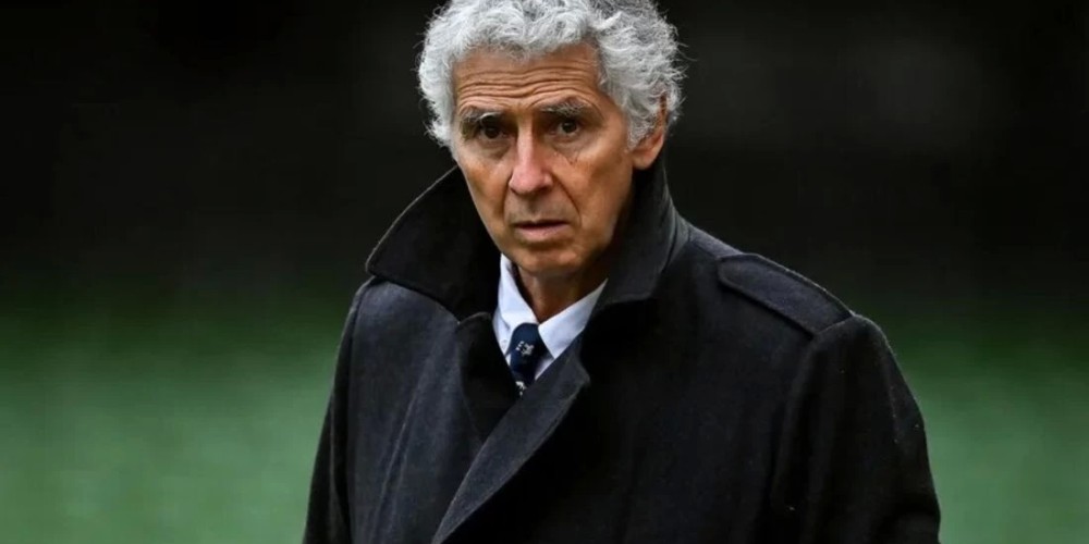 Gabriel Travaglini, Presidente de la UAR:  &ldquo;El rugby argentino tiene sus altibajos pero est&aacute; creciendo de buena manera&rdquo;