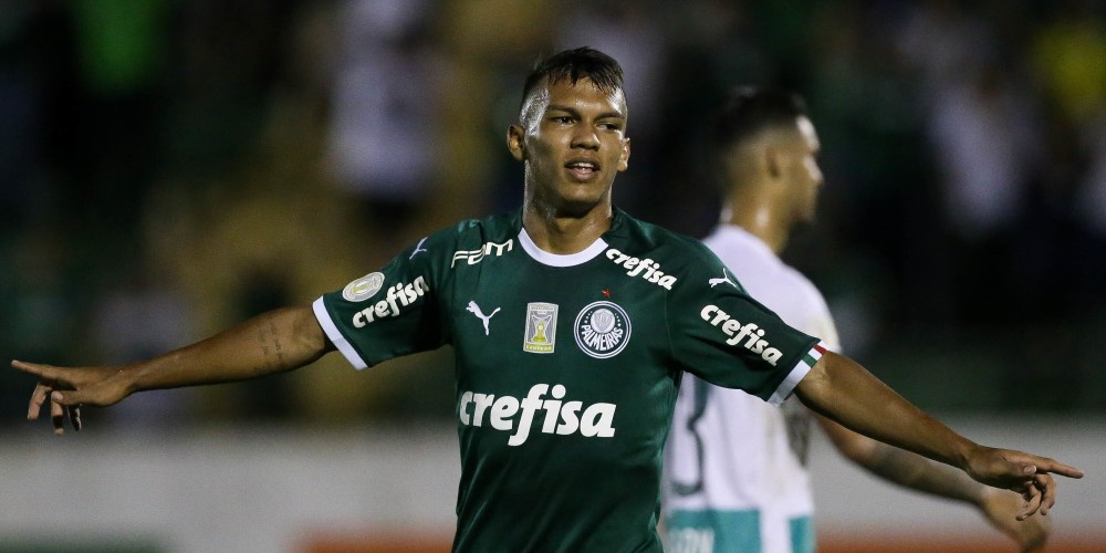 Los brasileños más caros de la CONMEBOL Libertadores