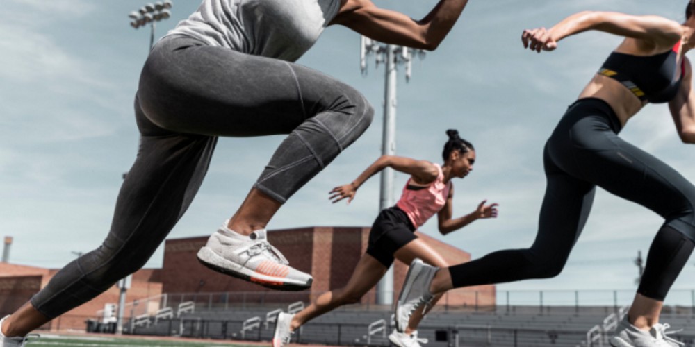 adidas celebra el legado de Boost, su innovación tecnológica más existosa