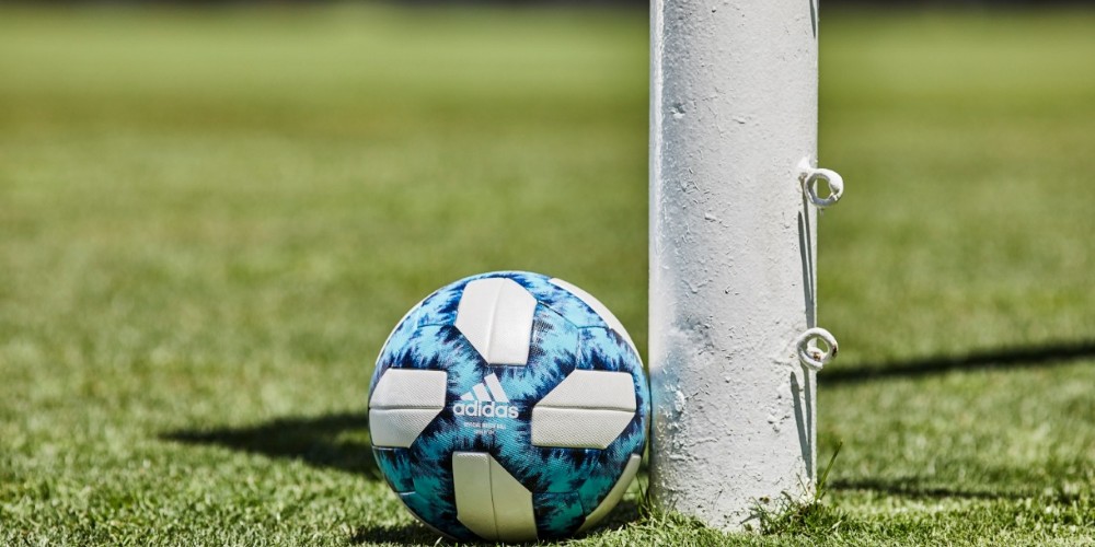 adidas presentó la nueva pelota oficial del fútbol argentino