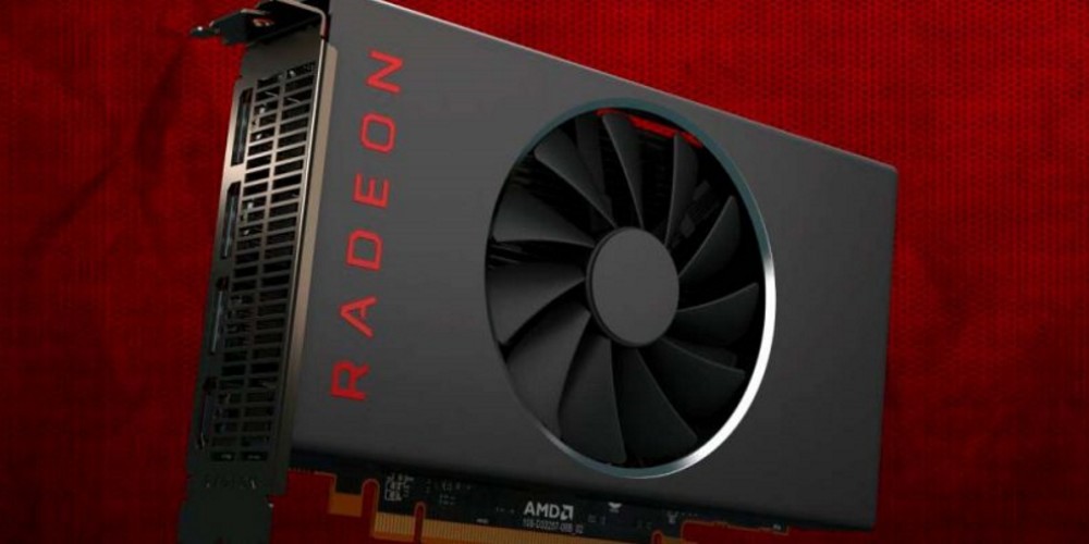 AMD presenta los gr&aacute;ficos Radeon&trade; RX 5500 Series