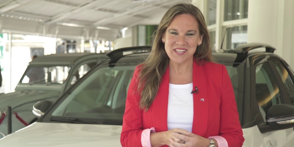 Casa Foa recibe a las series especiales &ldquo;Origins&rdquo; de Citro&euml;n