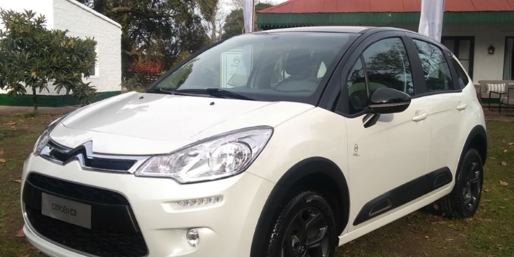 Arrancó la reserva on line de las series especiales “Origins" de Citroën